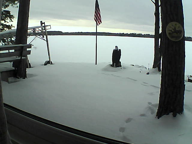 Whiteface Cam Image - Wed, 12/18/2019 3:02pm 