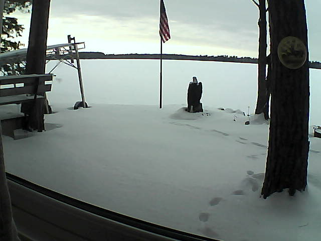 Whiteface Cam Image - Wed, 12/18/2019 3:12pm 