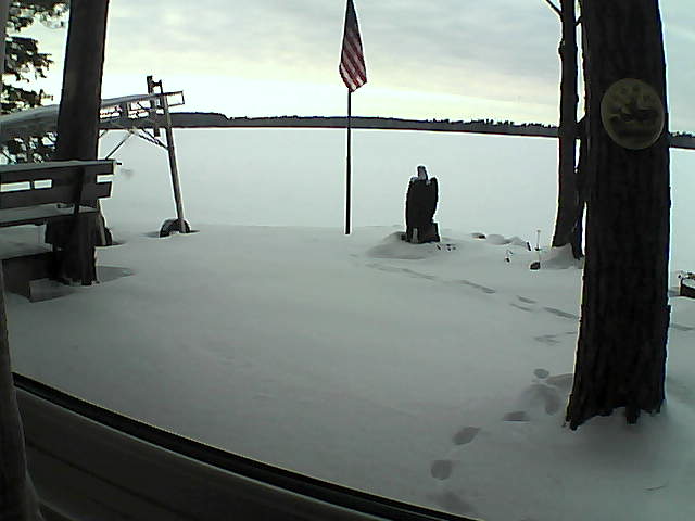 Whiteface Cam Image - Wed, 12/18/2019 3:22pm 