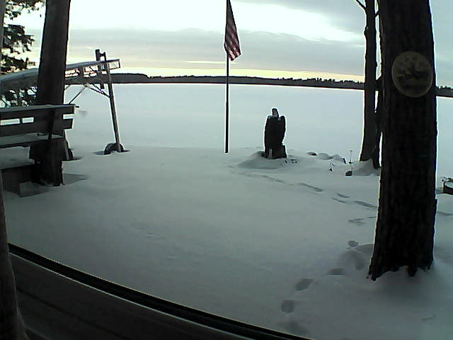 Whiteface Cam Image - Wed, 12/18/2019 3:52pm 
