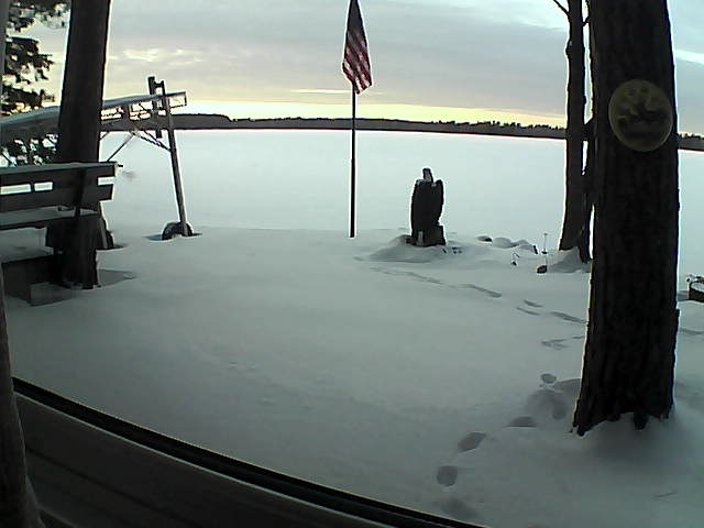 Whiteface Cam Image - Wed, 12/18/2019 4:02pm 