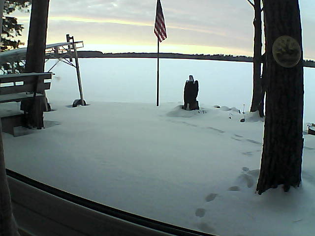 Whiteface Cam Image - Wed, 12/18/2019 4:12pm 