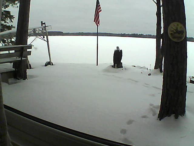 Whiteface Cam Image - Thu, 12/19/2019 7:33am 