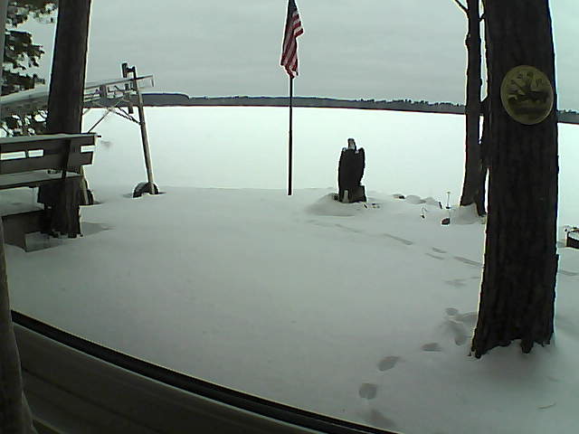 Whiteface Cam Image - Thu, 12/19/2019 7:43am 