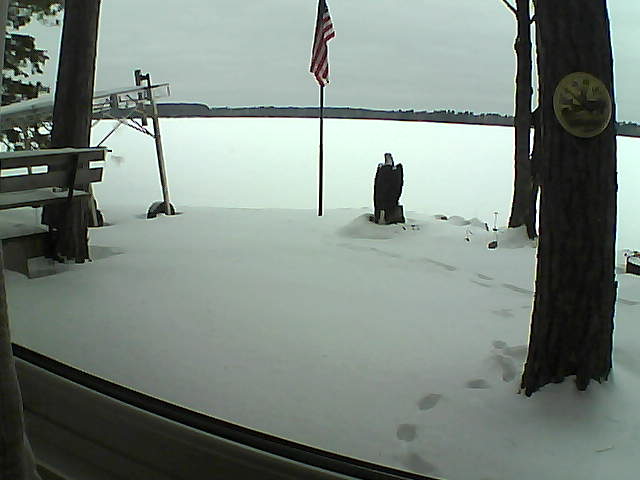 Whiteface Cam Image - Thu, 12/19/2019 7:53am 