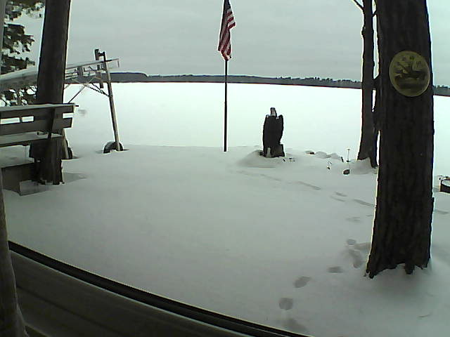 Whiteface Cam Image - Thu, 12/19/2019 8:03am 