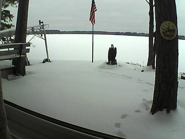 Whiteface Cam Image - Thu, 12/19/2019 8:13am 