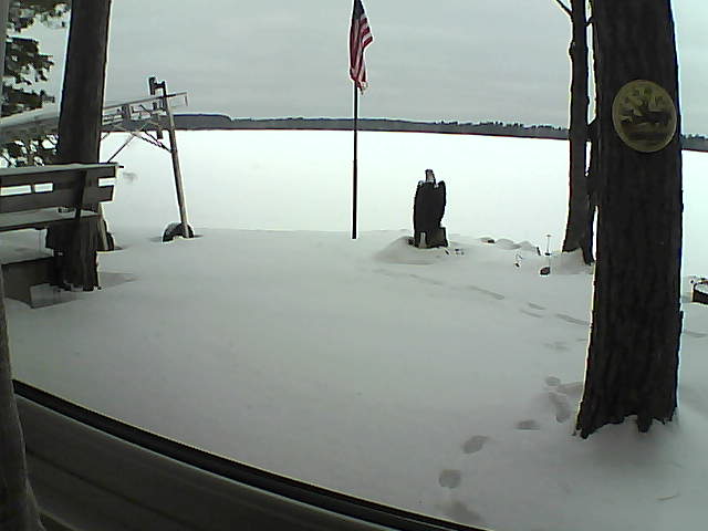 Whiteface Cam Image - Thu, 12/19/2019 8:53am 