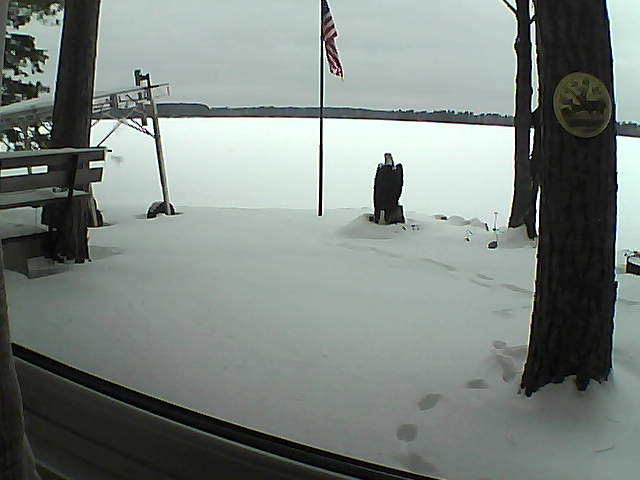 Whiteface Cam Image - Thu, 12/19/2019 9:23am 