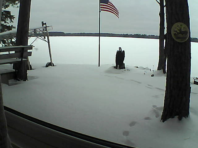 Whiteface Cam Image - Thu, 12/19/2019 9:33am 