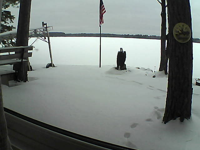 Whiteface Cam Image - Thu, 12/19/2019 9:53am 