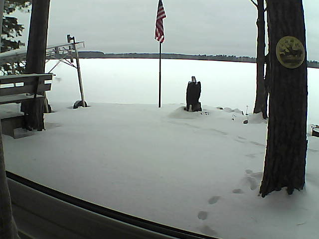 Whiteface Cam Image - Thu, 12/19/2019 10:13am 