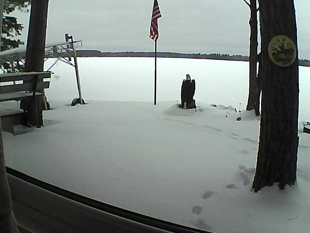 Whiteface Cam Image - Thu, 12/19/2019 10:23am 