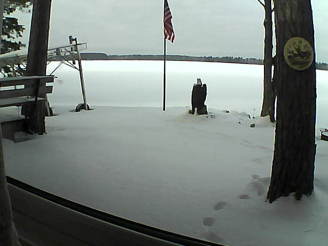 Whiteface Cam Image - Thu, 12/19/2019 11:23am 