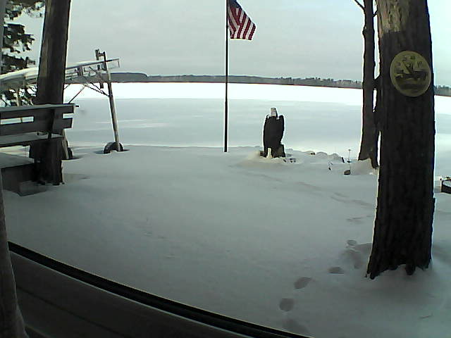 Whiteface Cam Image - Thu, 12/19/2019 11:33am 