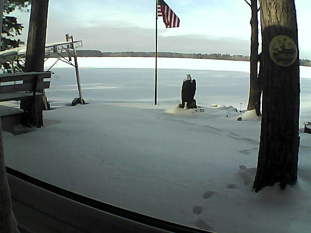 Whiteface Cam Image - Thu, 12/19/2019 11:43am 