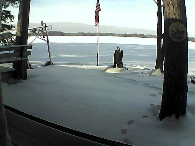 Whiteface Cam Image - Thu, 12/19/2019 11:53am 