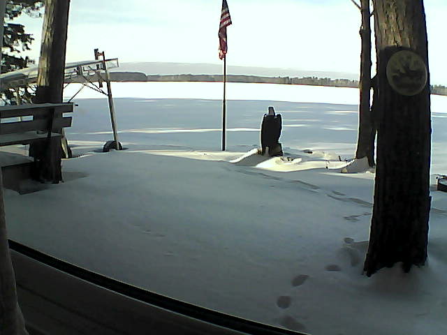 Whiteface Cam Image - Thu, 12/19/2019 12:03pm 