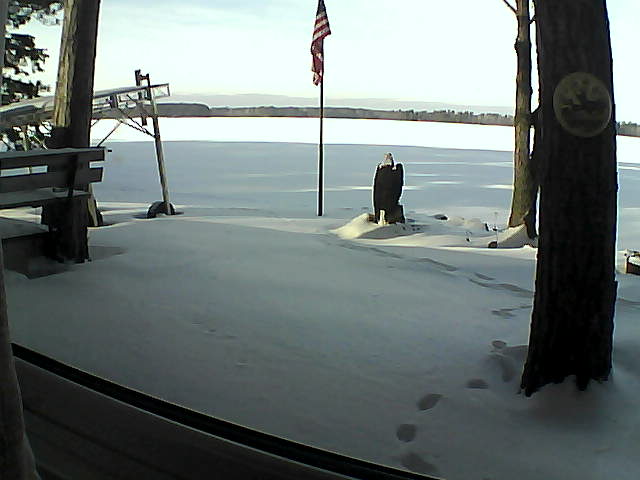 Whiteface Cam Image - Thu, 12/19/2019 12:13pm 