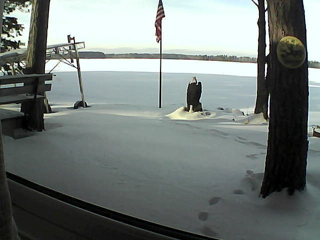 Whiteface Cam Image - Thu, 12/19/2019 12:33pm 