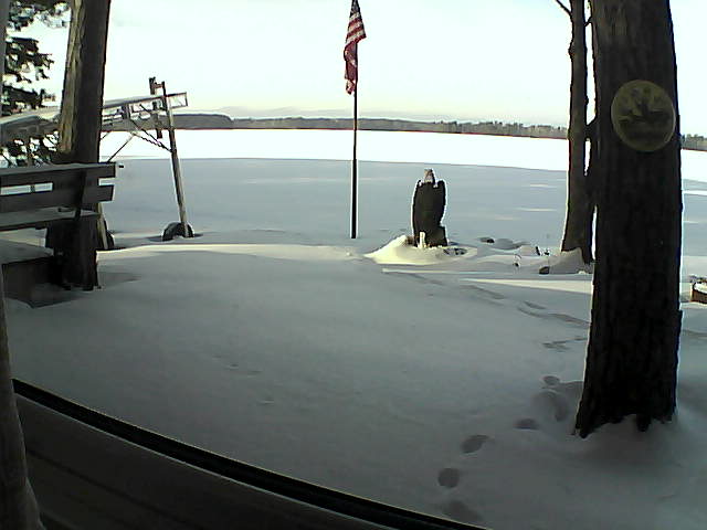 Whiteface Cam Image - Thu, 12/19/2019 12:43pm 