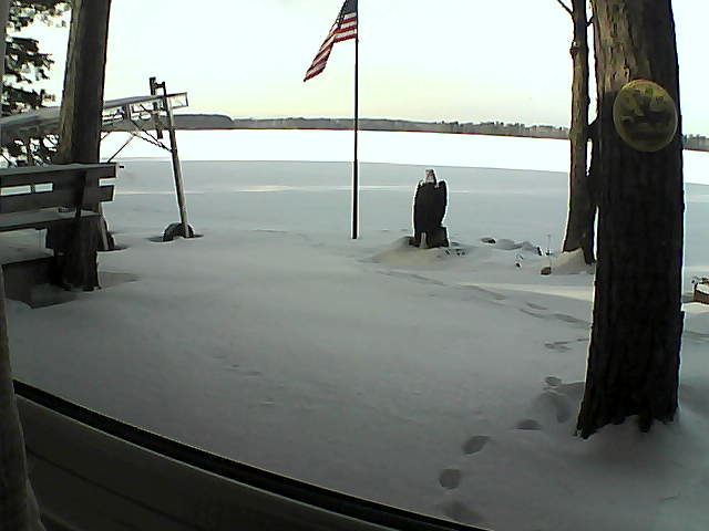 Whiteface Cam Image - Thu, 12/19/2019 1:03pm 