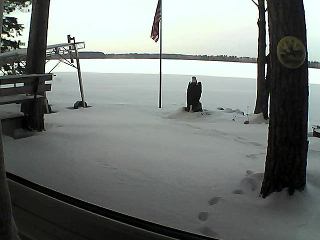 Whiteface Cam Image - Thu, 12/19/2019 1:23pm 