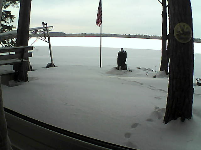 Whiteface Cam Image - Thu, 12/19/2019 1:53pm 