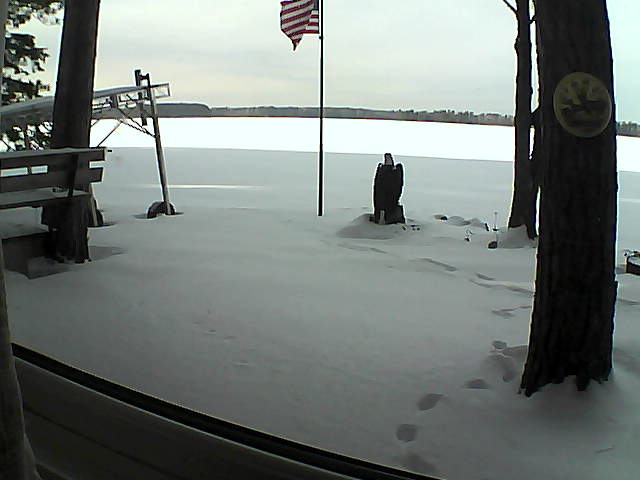 Whiteface Cam Image - Thu, 12/19/2019 2:03pm 