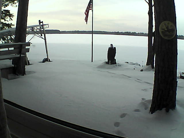 Whiteface Cam Image - Thu, 12/19/2019 2:23pm 