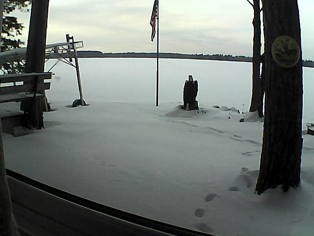 Whiteface Cam Image - Thu, 12/19/2019 2:33pm 