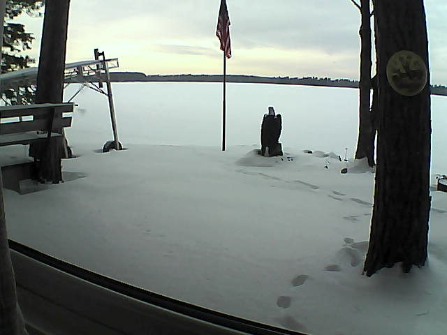 Whiteface Cam Image - Thu, 12/19/2019 3:23pm 