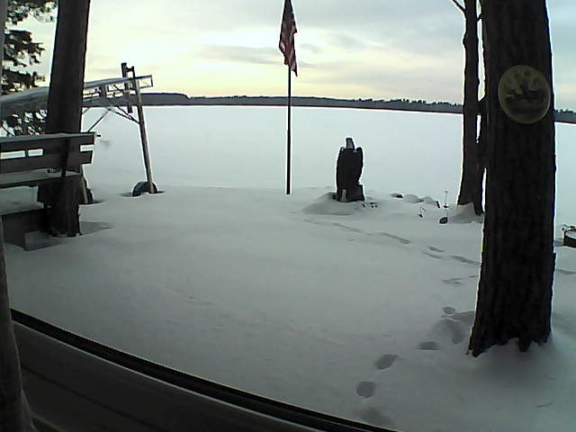 Whiteface Cam Image - Thu, 12/19/2019 3:33pm 