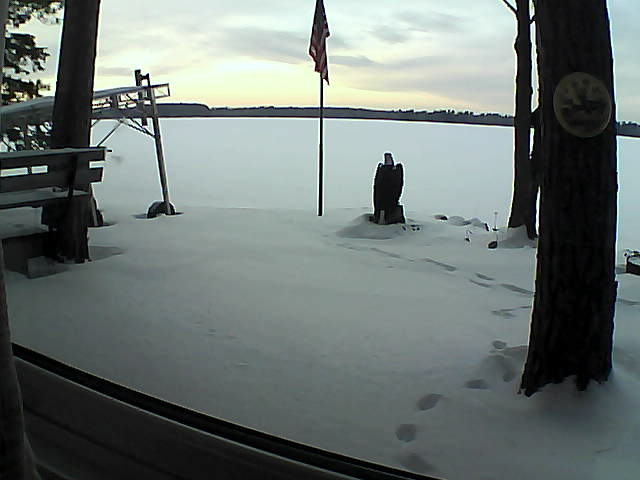 Whiteface Cam Image - Thu, 12/19/2019 3:43pm 