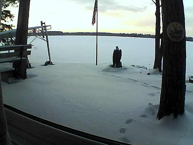 Whiteface Cam Image - Thu, 12/19/2019 4:03pm 