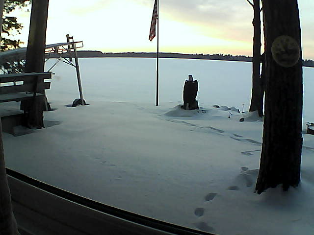 Whiteface Cam Image - Thu, 12/19/2019 4:13pm 