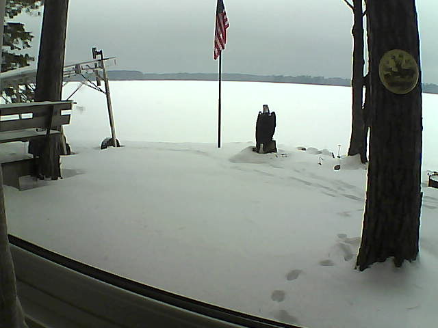 Whiteface Cam Image - Fri, 12/20/2019 8:12am 