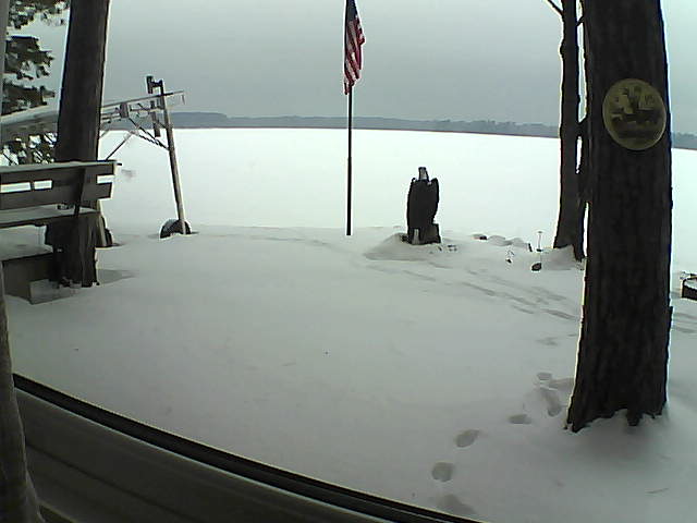 Whiteface Cam Image - Fri, 12/20/2019 8:22am 