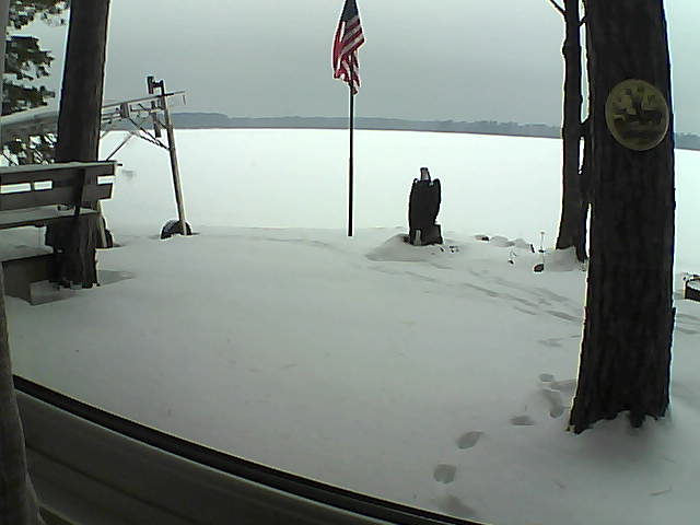 Whiteface Cam Image - Fri, 12/20/2019 8:32am 