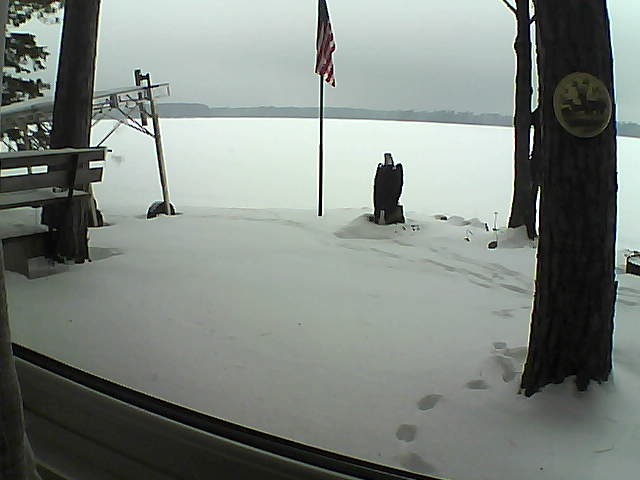 Whiteface Cam Image - Fri, 12/20/2019 9:13am 