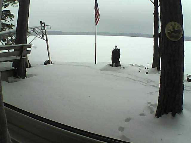 Whiteface Cam Image - Fri, 12/20/2019 9:42am 