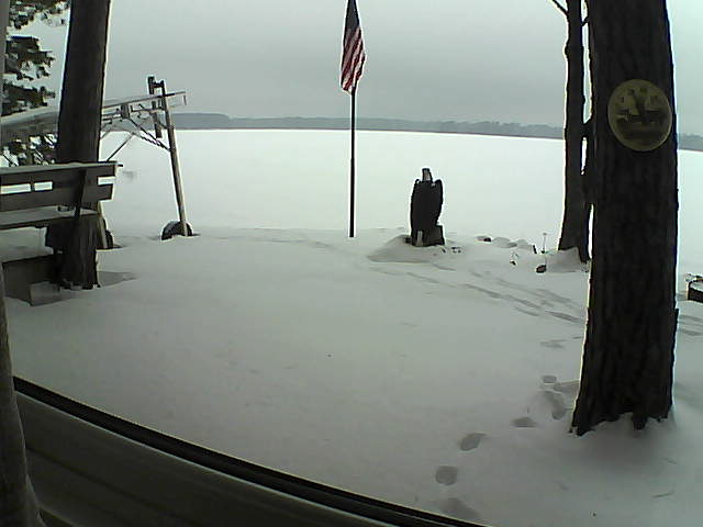 Whiteface Cam Image - Fri, 12/20/2019 9:52am 