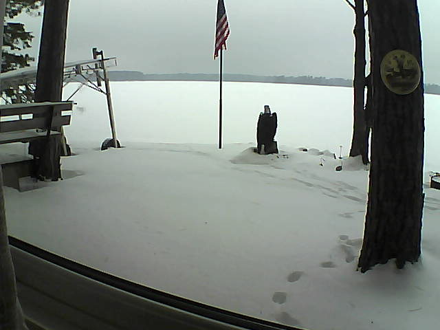 Whiteface Cam Image - Fri, 12/20/2019 10:22am 