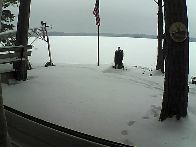 Whiteface Cam Image - Fri, 12/20/2019 10:52am 