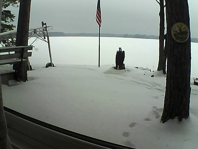 Whiteface Cam Image - Fri, 12/20/2019 11:22am 