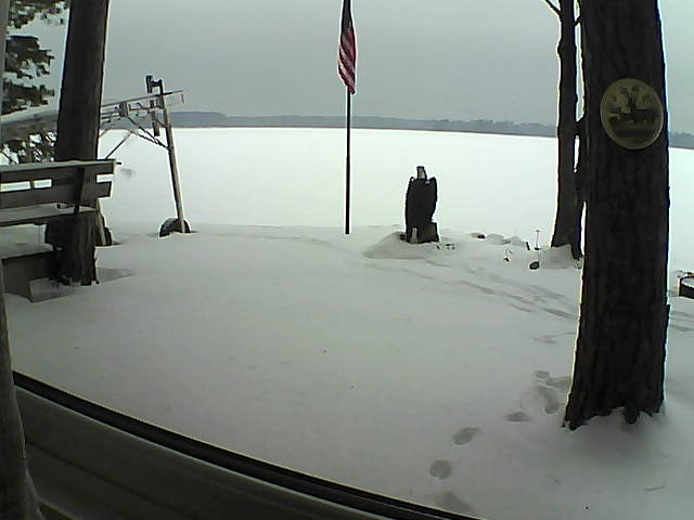 Whiteface Cam Image - Fri, 12/20/2019 11:32am 