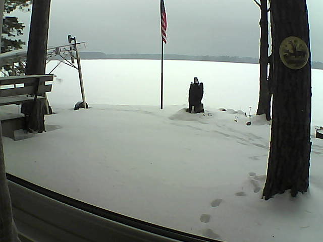 Whiteface Cam Image - Fri, 12/20/2019 11:52am 