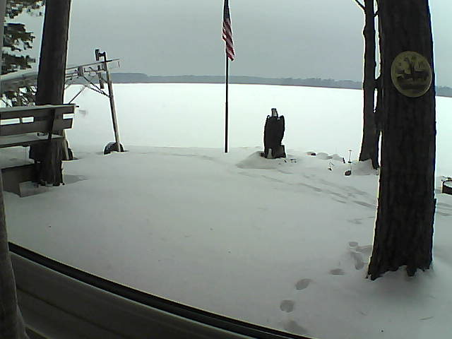 Whiteface Cam Image - Fri, 12/20/2019 12:02pm 