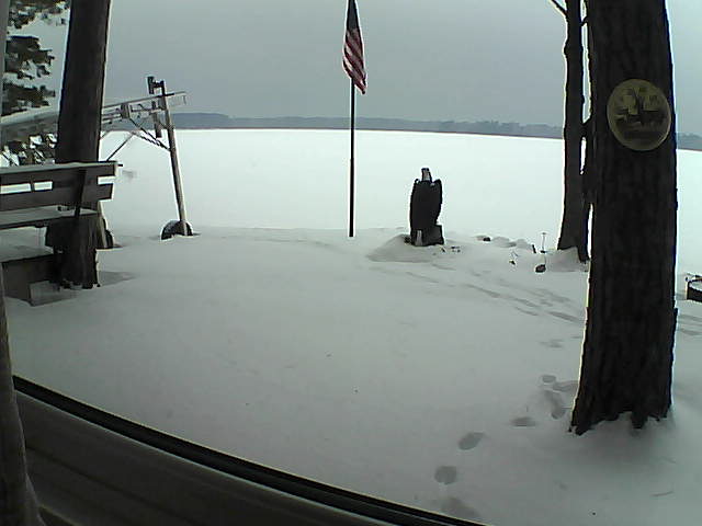 Whiteface Cam Image - Fri, 12/20/2019 12:22pm 