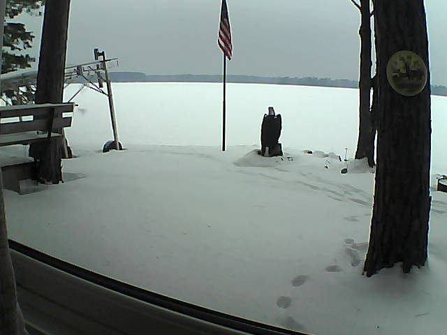 Whiteface Cam Image - Fri, 12/20/2019 12:32pm 